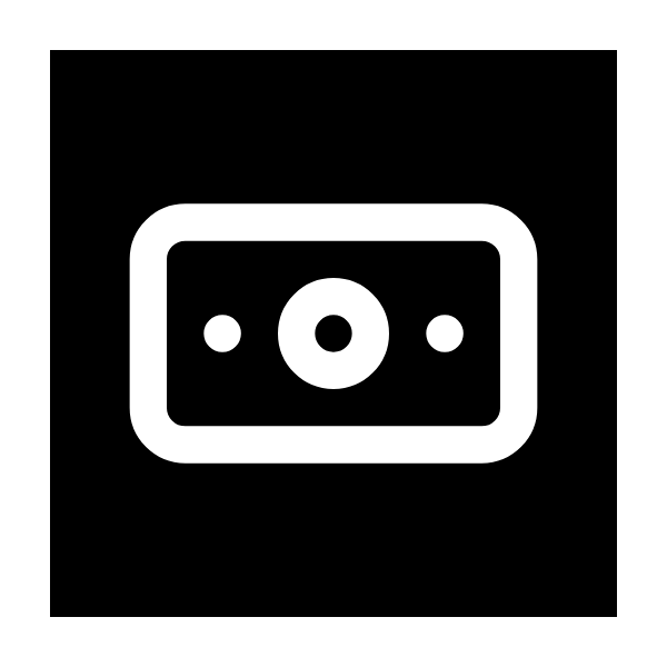 Brown Noise for Sleep - Product Hunt launch logo and brand identity