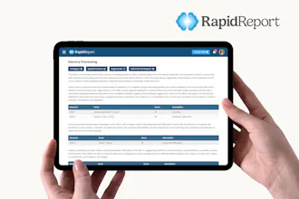 RapidReport.com gallery image