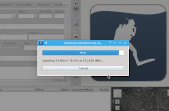 Update Deploy Qt gallery image