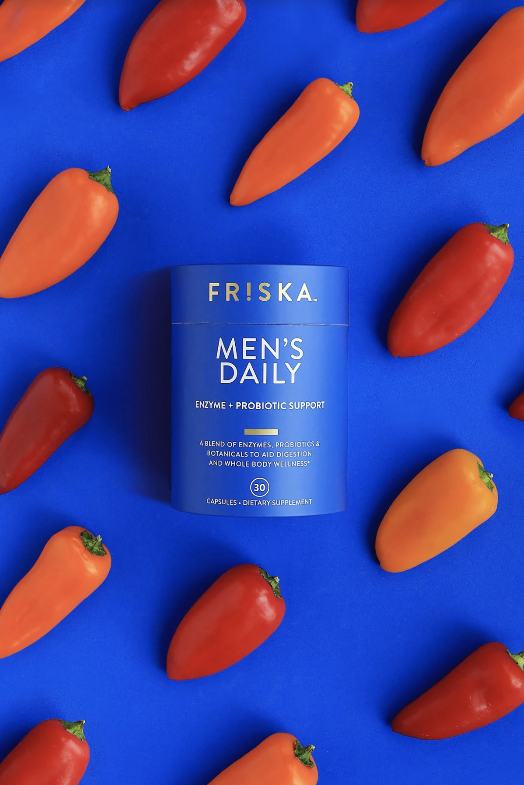 Friska gallery image