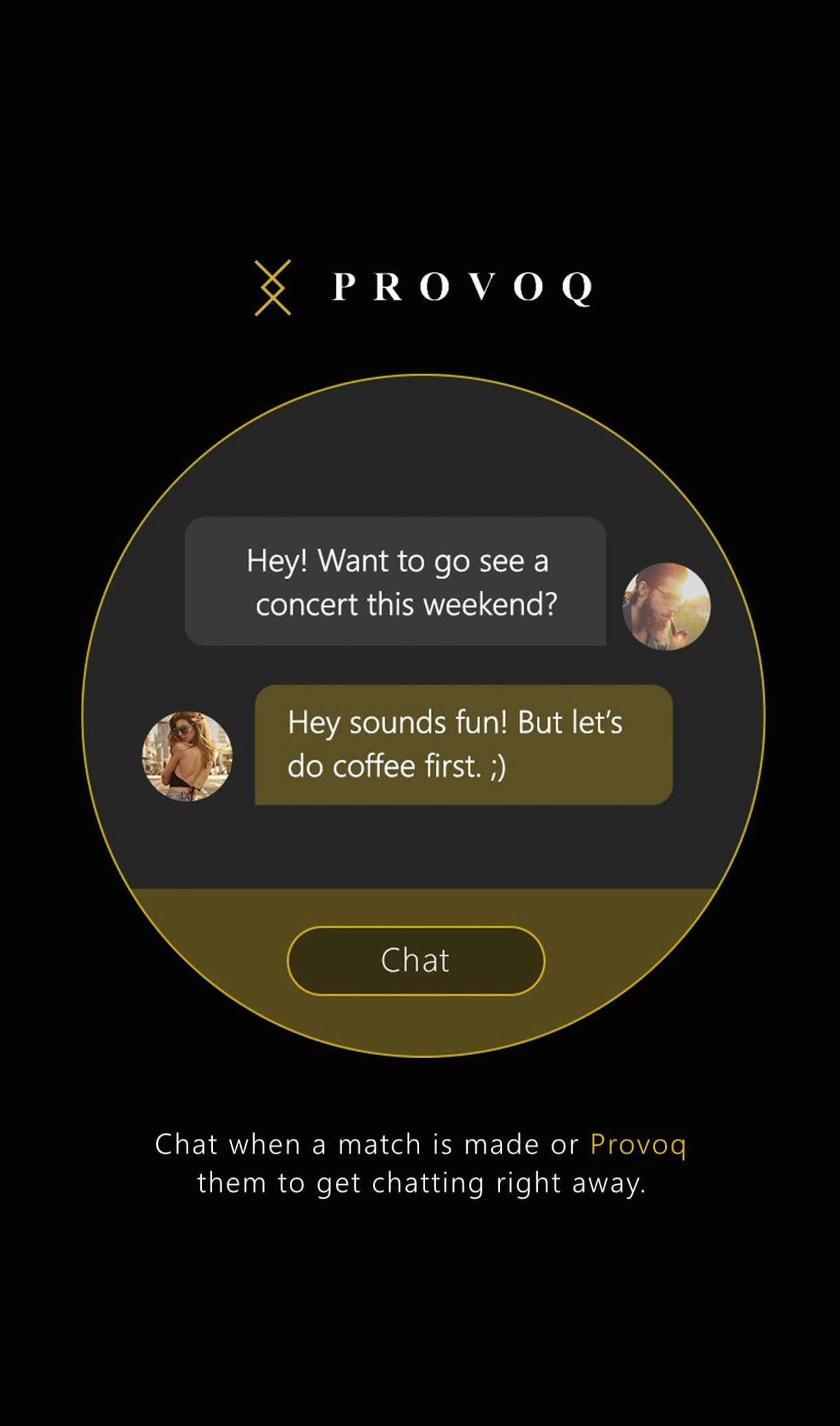 Provoq gallery image