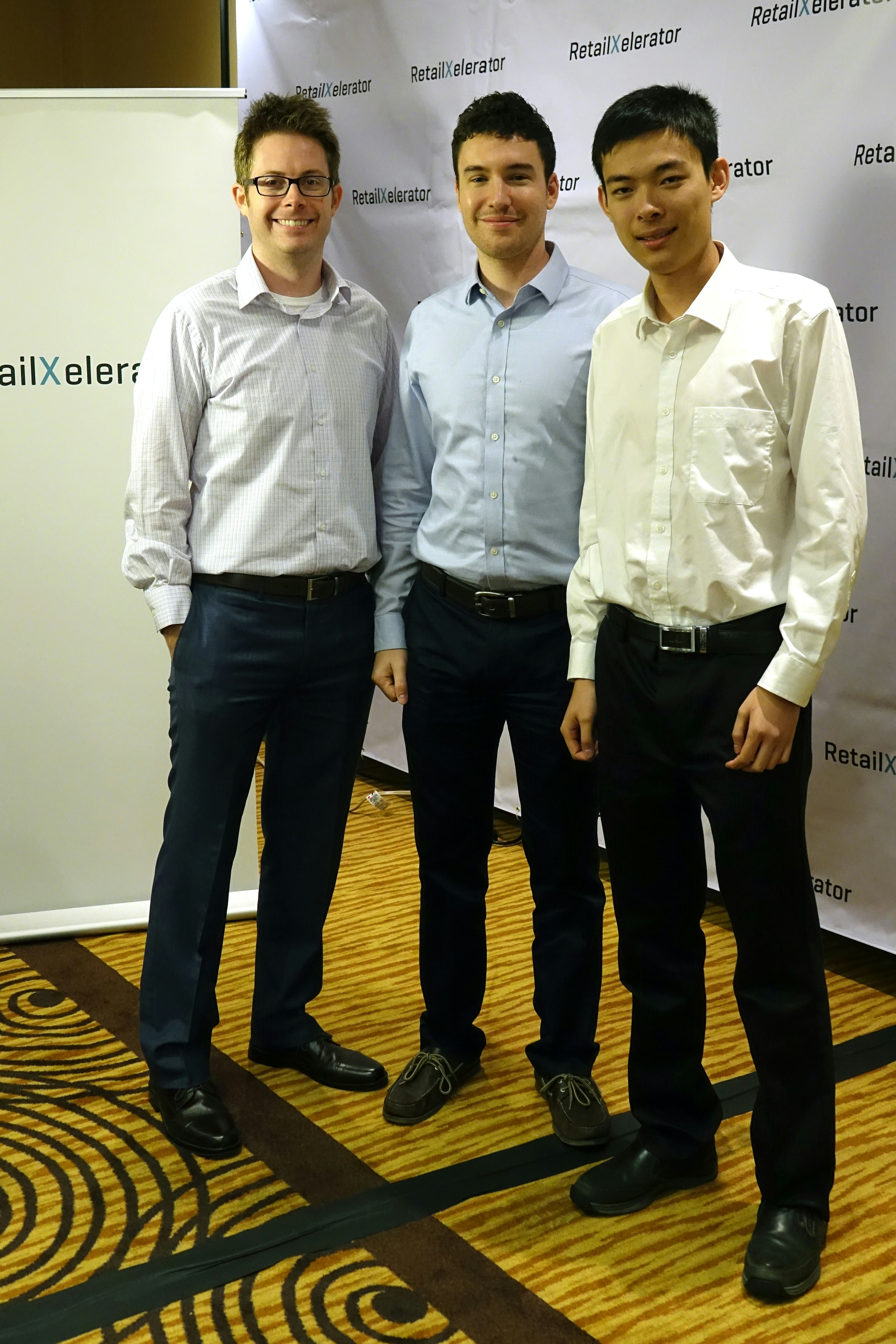 The Story: RetailXelerator (RX) gallery image