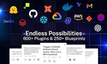 Kestra gallery image