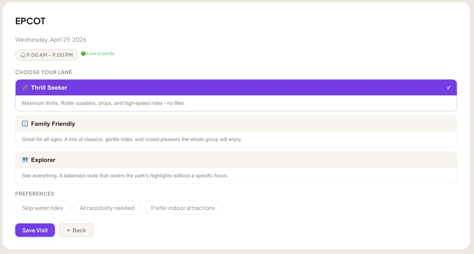 Beat the Queue screenshot 3