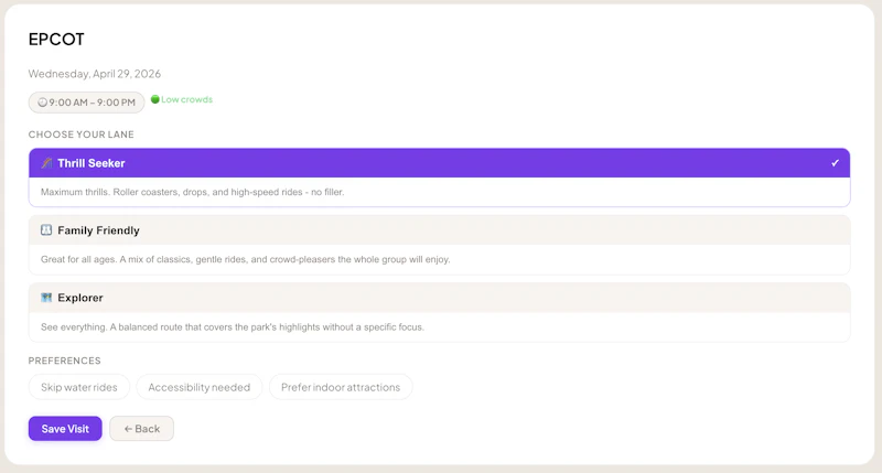 Beat the Queue screenshot 3