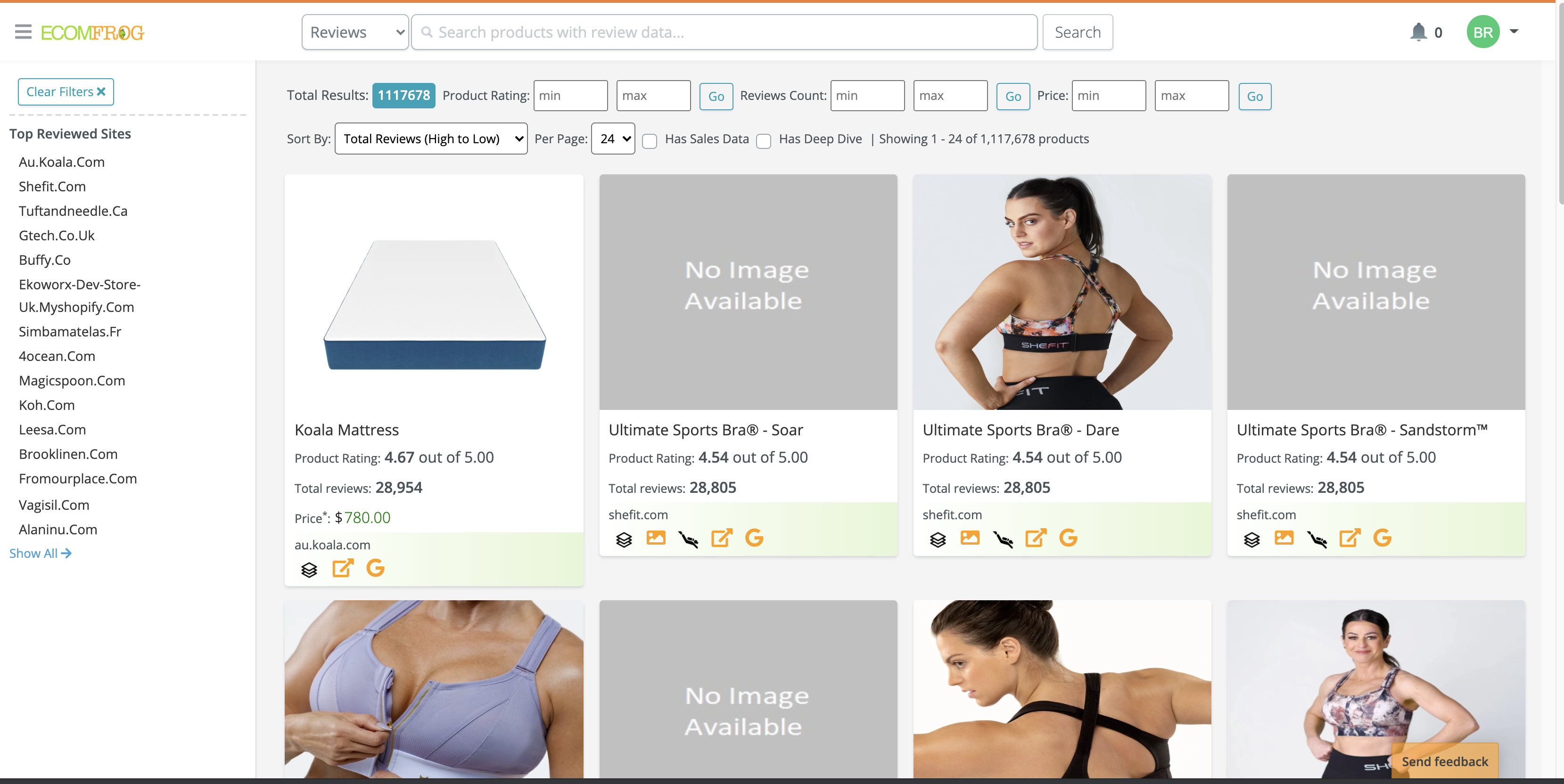 EcomFrog gallery image