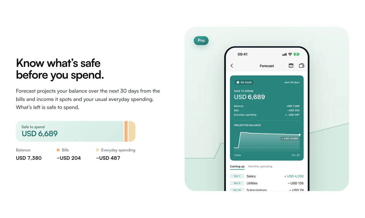 calmfinance gallery image