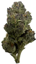 Sub Zero (Hybrid/Indica) gallery image
