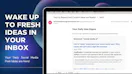 AI-Researched Social Media Post Ideas