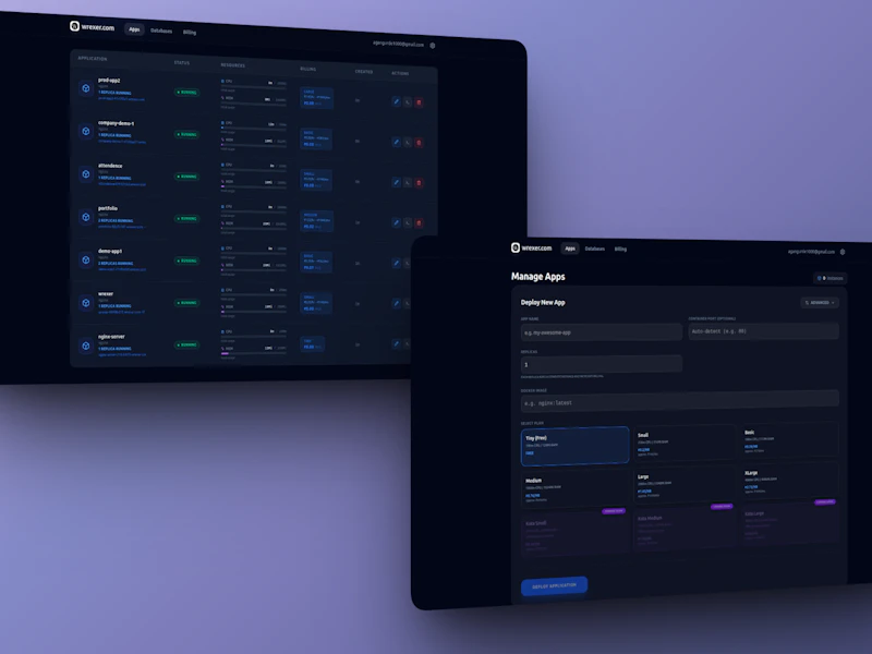 Wrexer screenshot 3