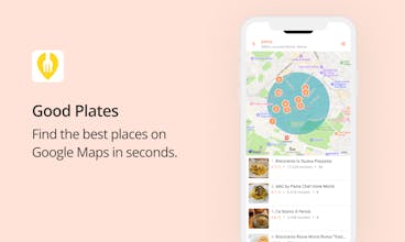 Good Plates gallery image