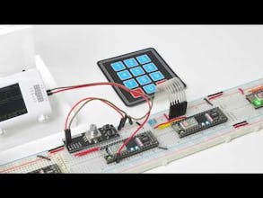 Digital Circuits and FPGAs Learning Kit gallery image