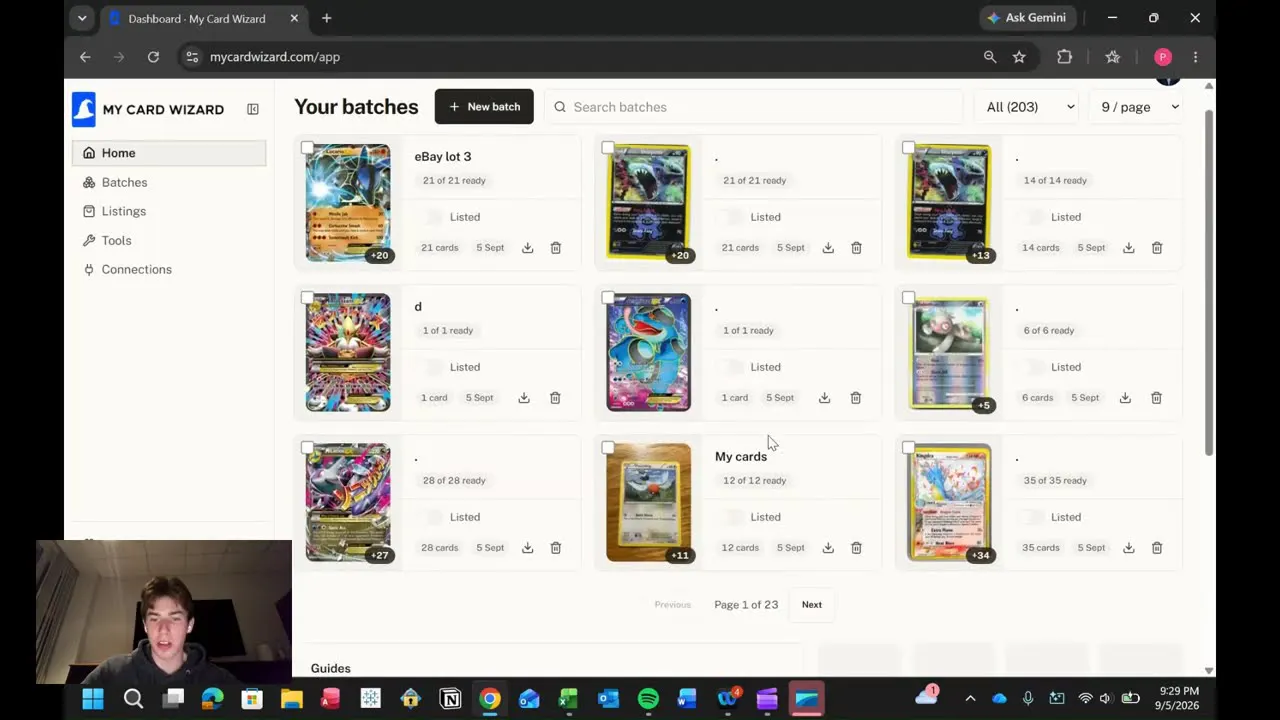 My Card Wizard gallery image