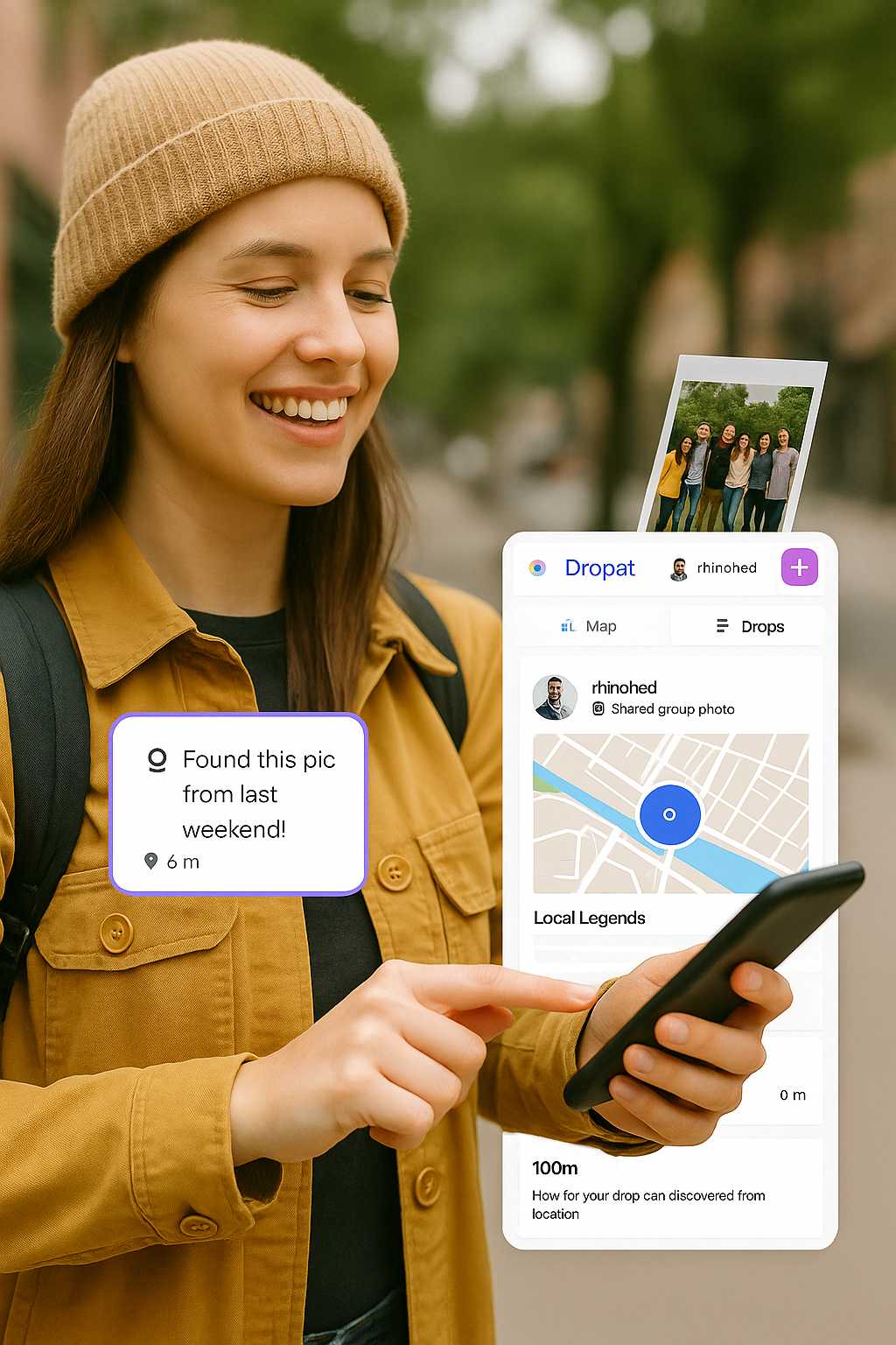 Dropat gallery image