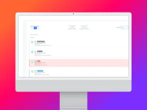 Coinlion Crypto Assistant gallery image