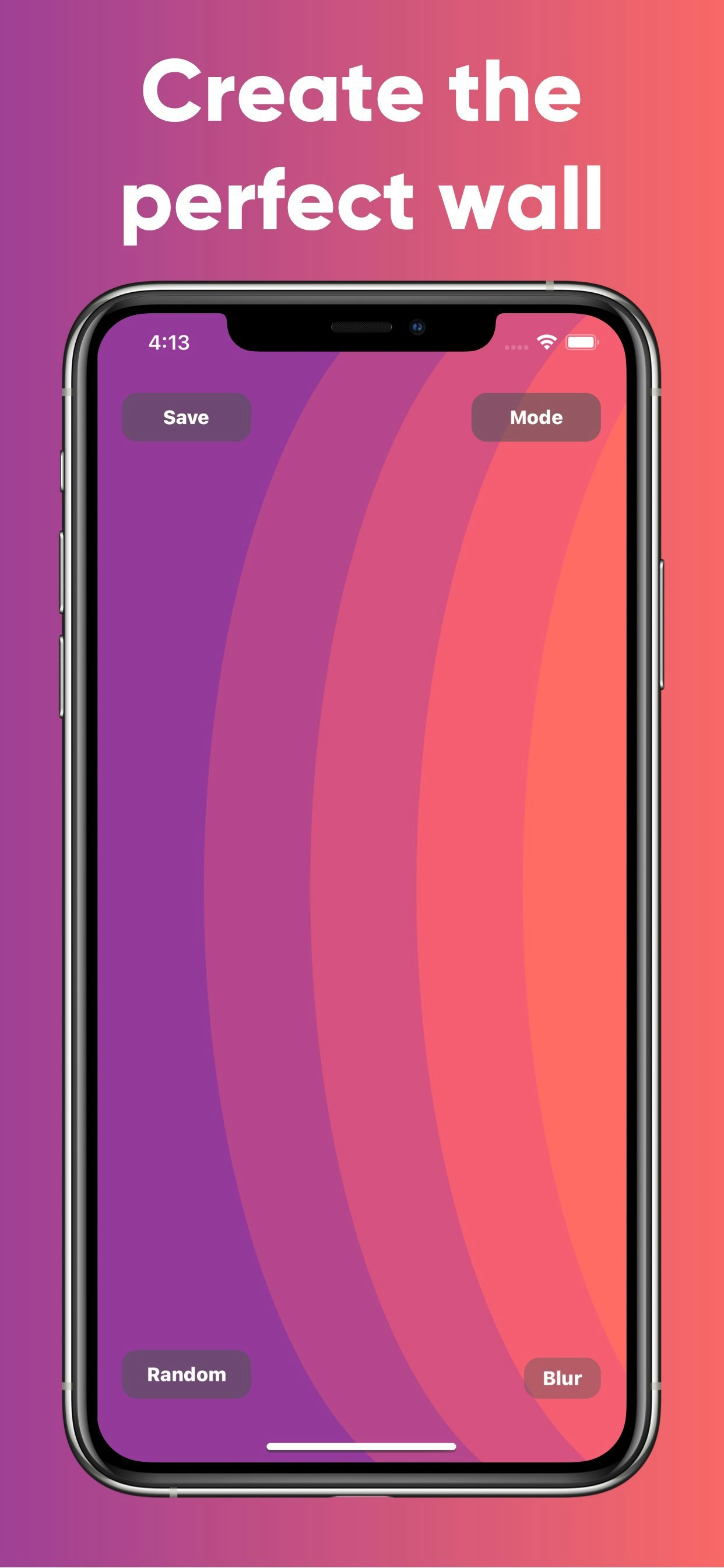 Generate Wallpapers gallery image