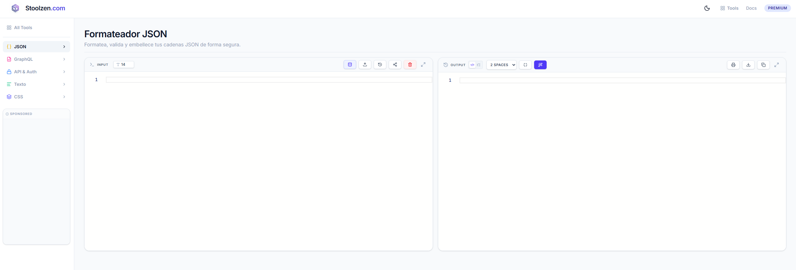Stoolzen gallery image