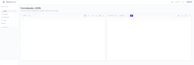 Stoolzen gallery image