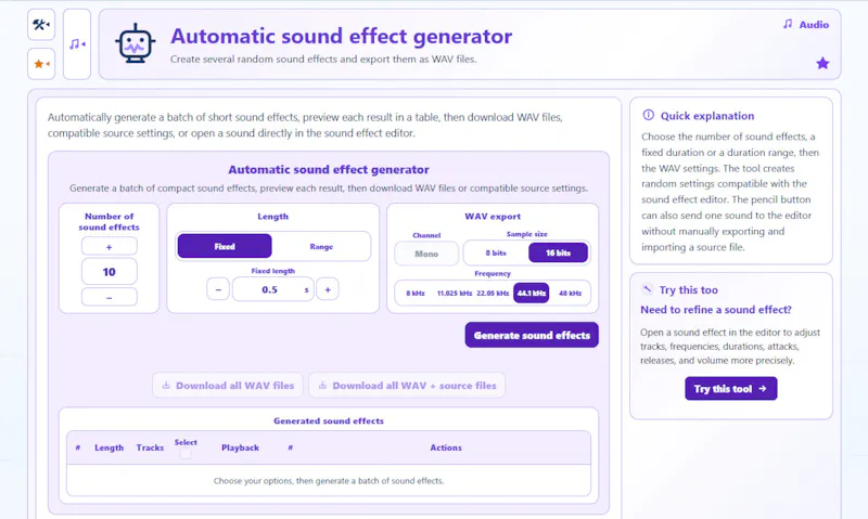 AppErgo screenshot 3