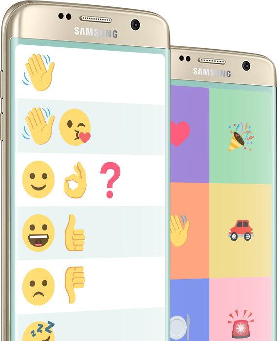 Samsung Wemogee gallery image