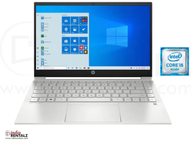 Laptop on Rent PAN India gallery image