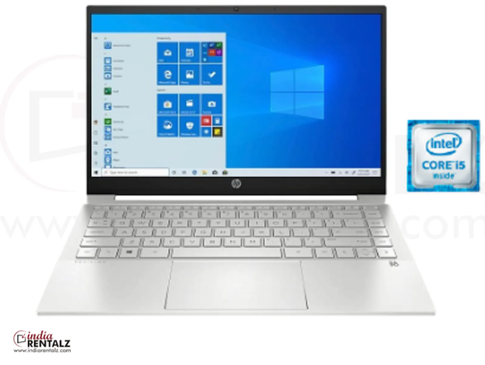Laptop on Rent PAN India screenshot 1