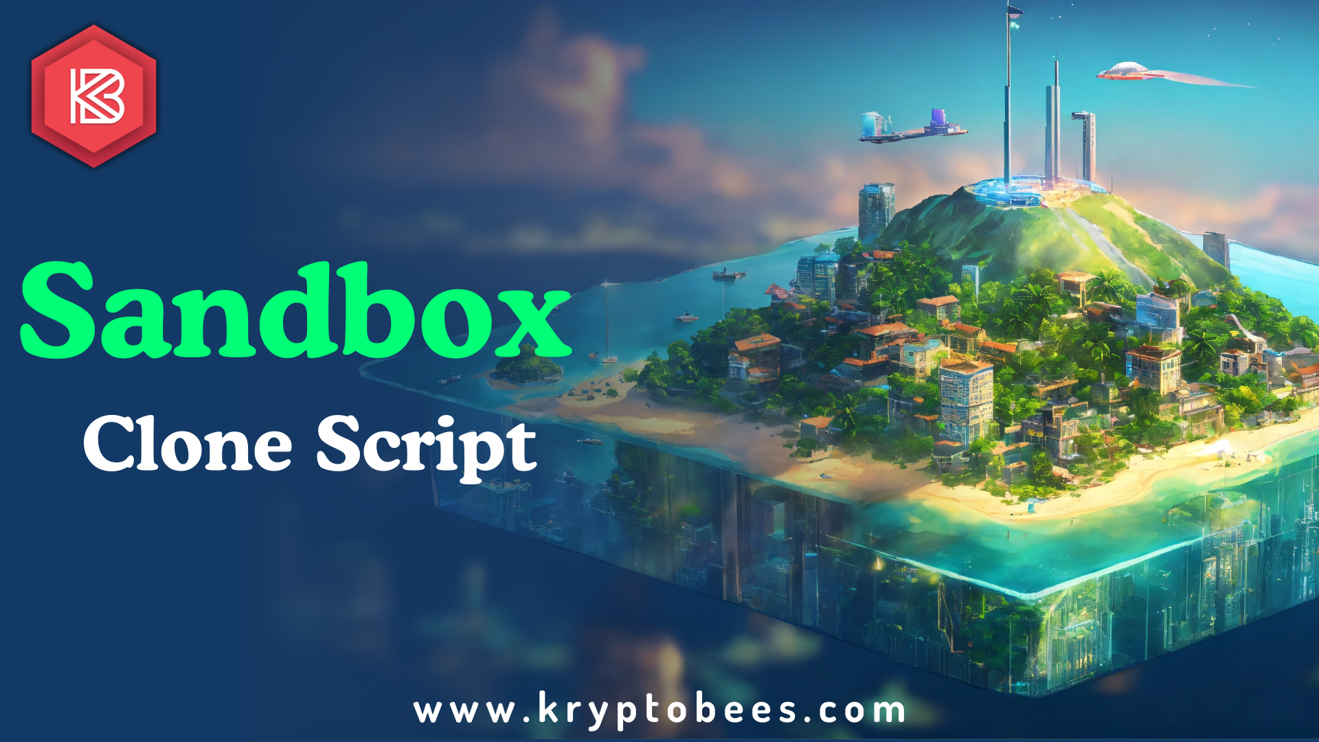 Sandbox Clone Script