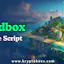 Sandbox Clone Script