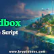 Sandbox Clone Script