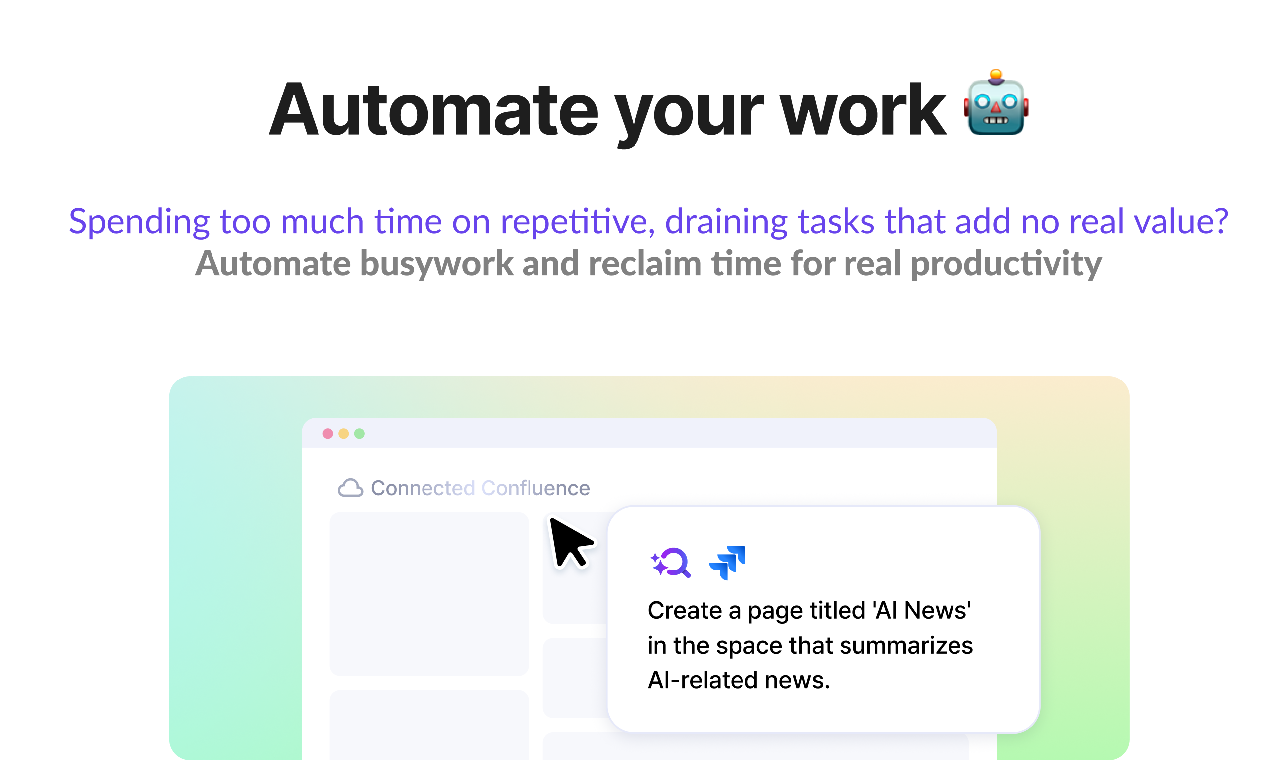 Refinder AI - Screenshot 4 preview