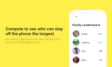 Pocket Points for Families gallery image