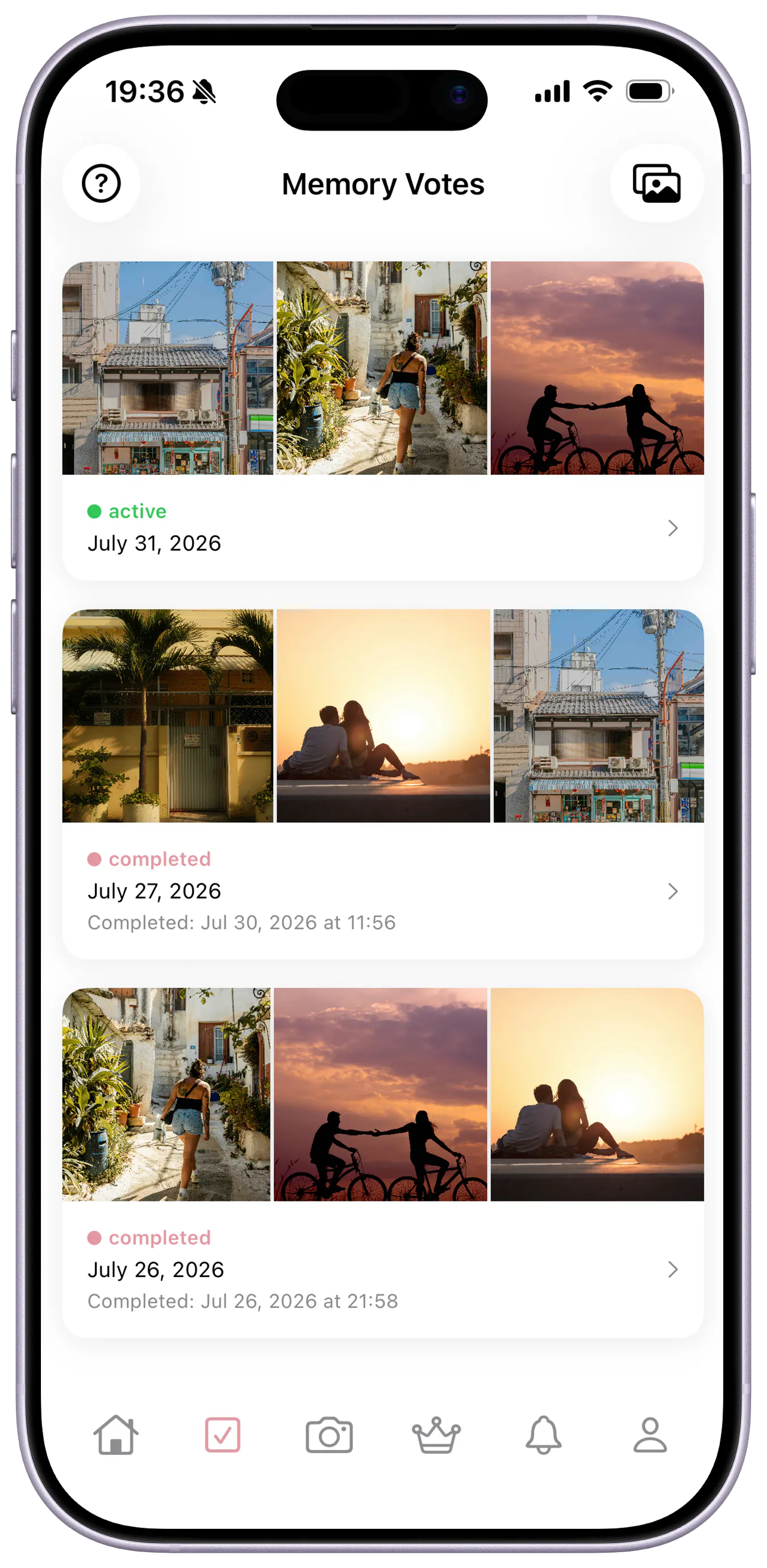 CupVote: For Couples gallery image