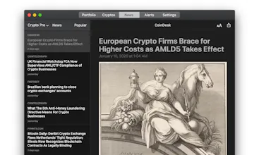 Crypto Pro gallery image
