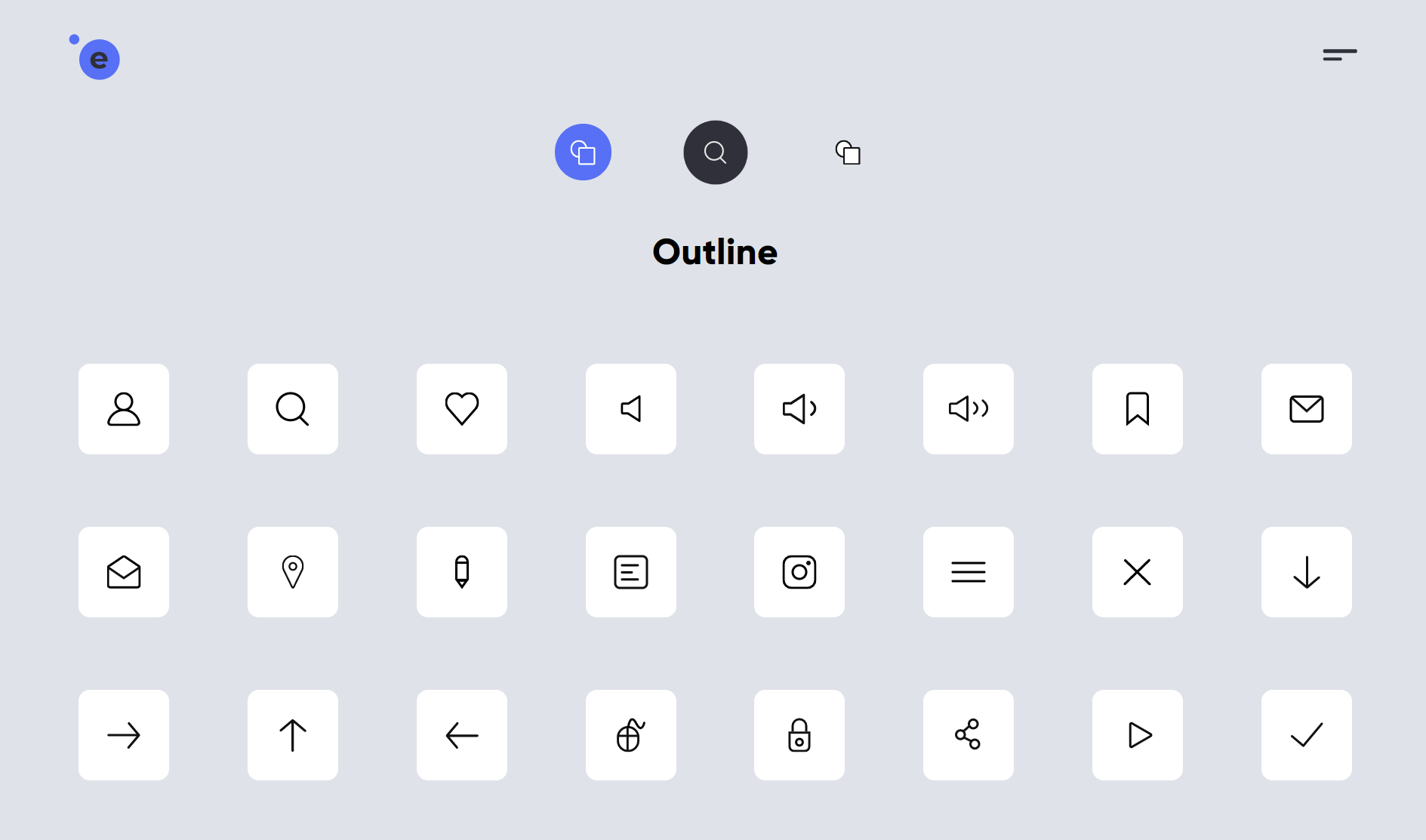 Evolve gallery image