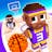 Blocky Basketball