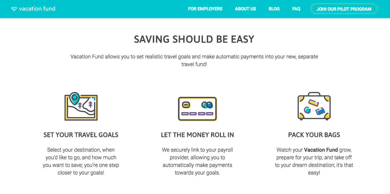 Vacation Fund gallery image