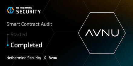 Nethermind.io gallery image