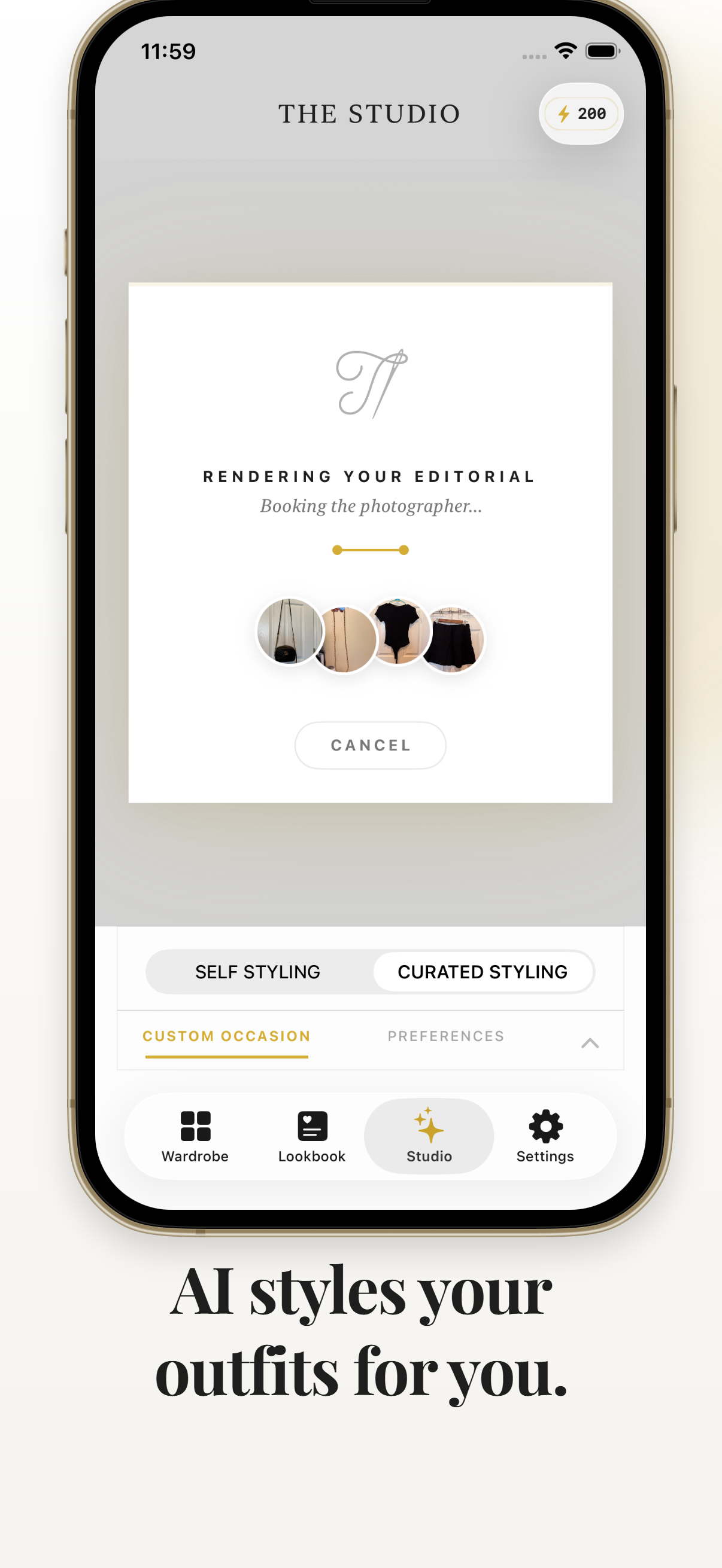 Threadlist gallery image