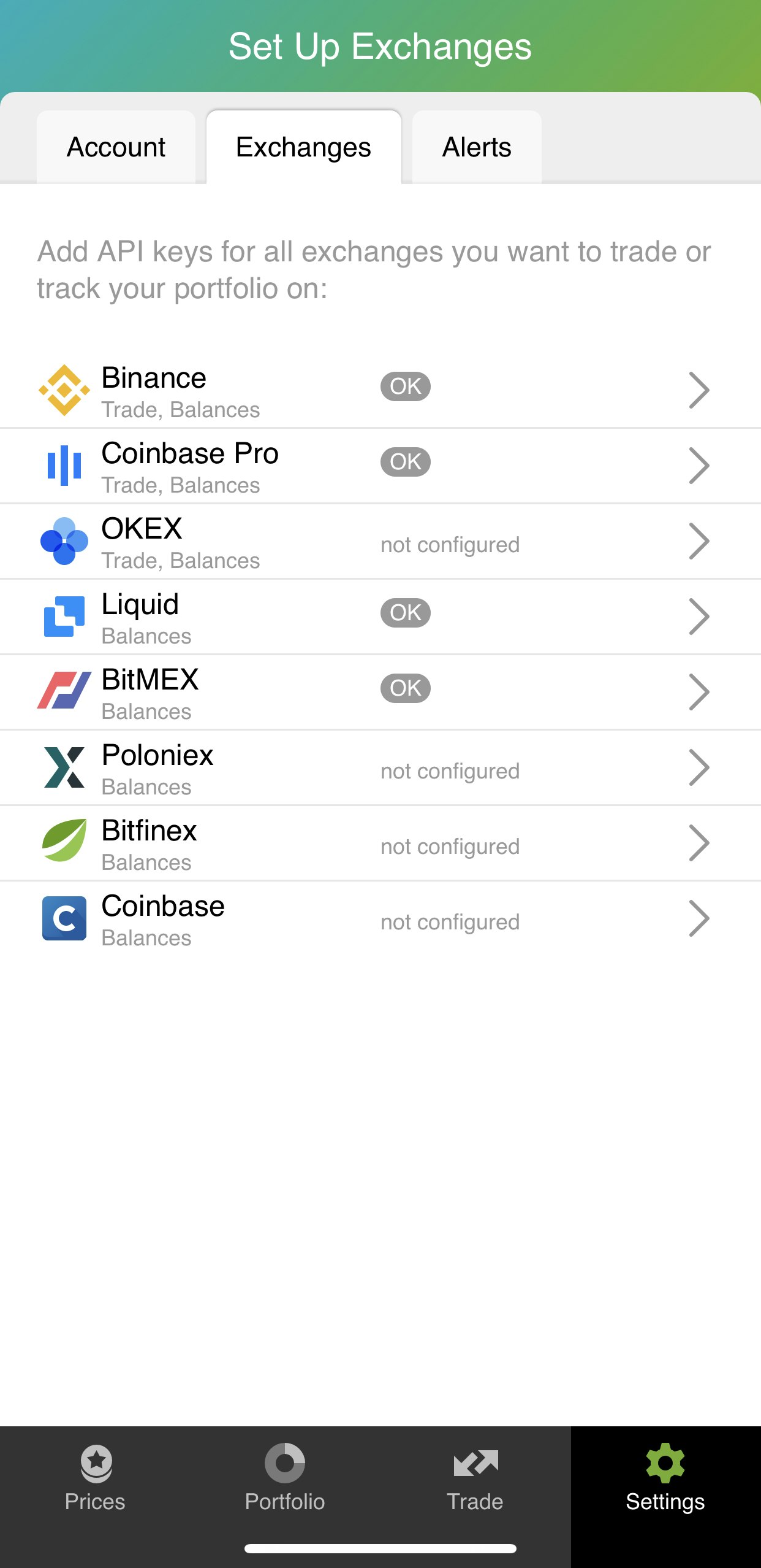 Cryptto gallery image