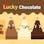Lucky Chocolate