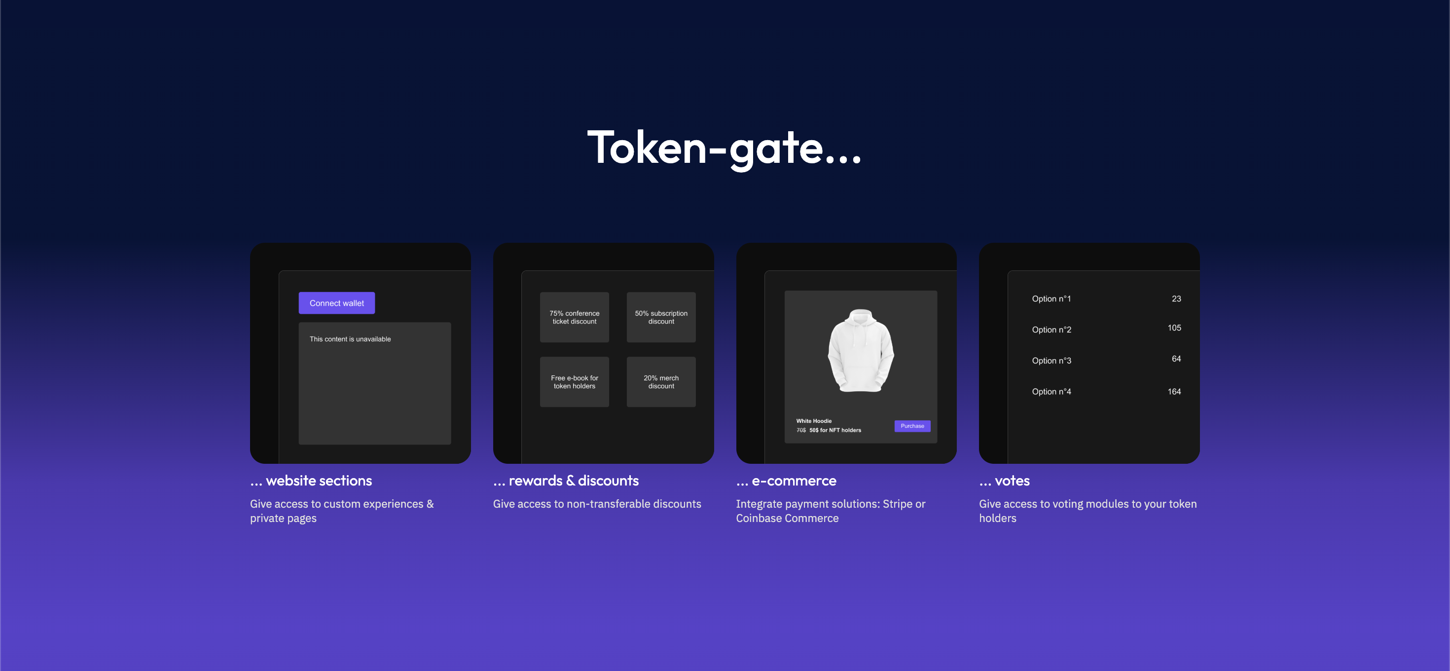 Média Sorcel - Gate votre site Web en 1 clic! 3