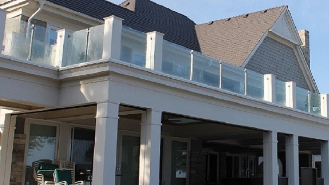 Durable Polyurethane Millwork Products