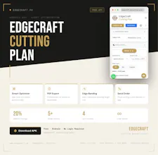 Cutting Plan gallery image