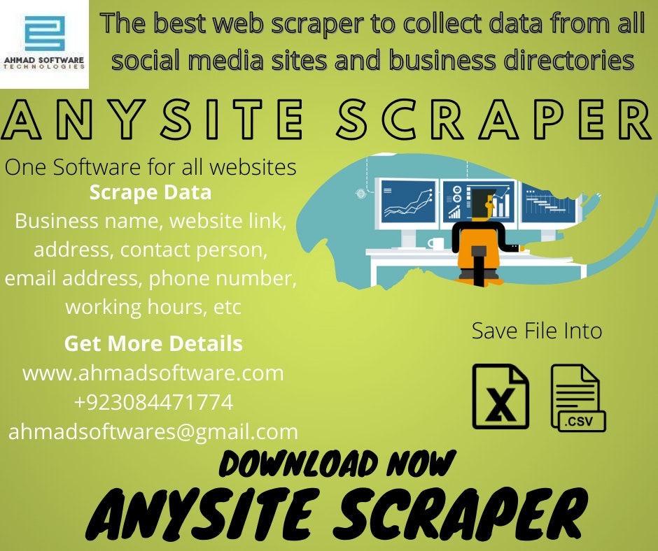 LinkedIn Lead Extractor