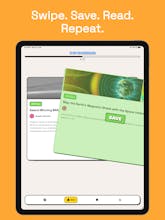 Nibbl - Read What Matters gallery image