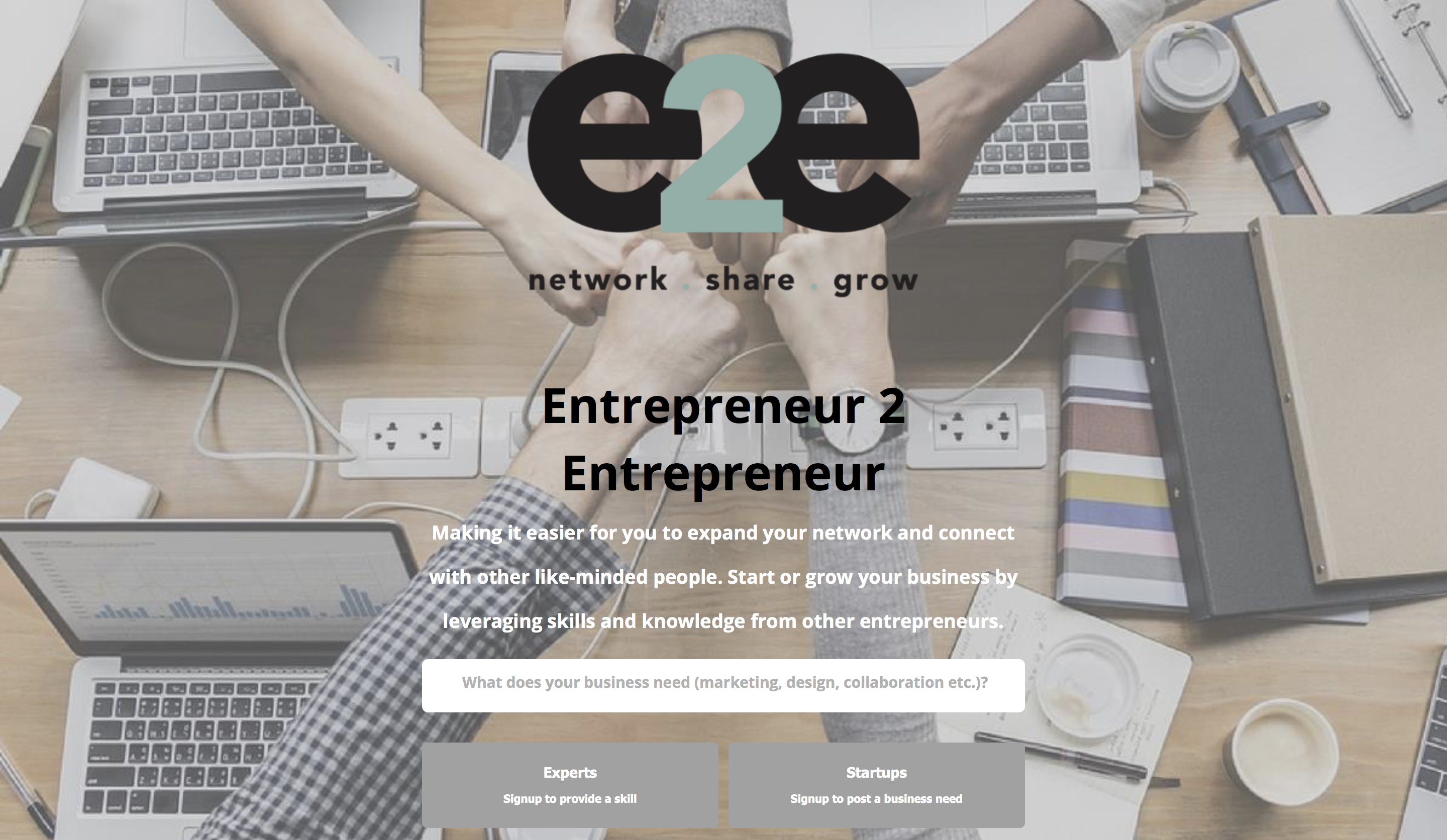 Entrepreneur 2 Entrepreneur gallery image