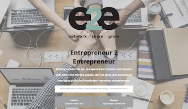Entrepreneur 2 Entrepreneur gallery image