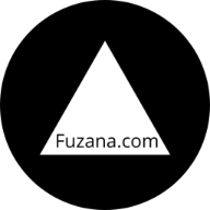 Fuzana.com logo