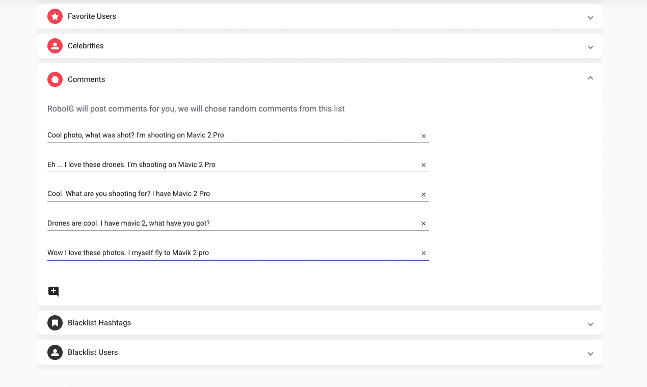 RoboIG gallery image