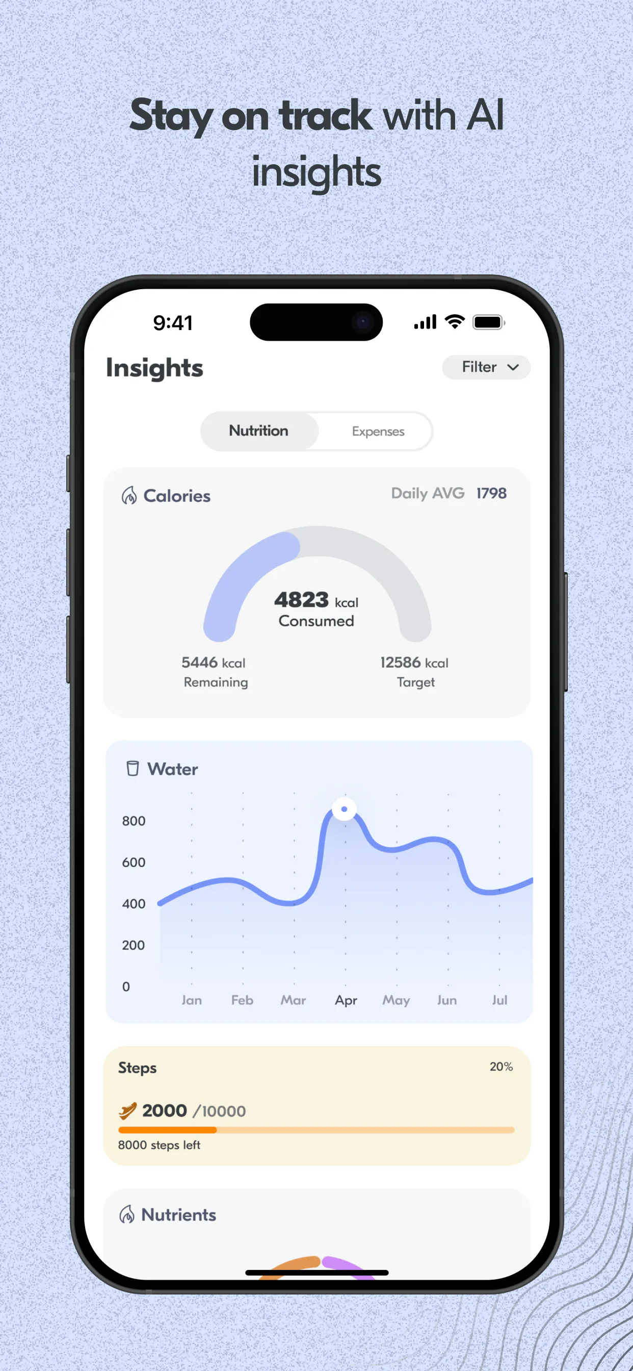 Cortex screenshot 3